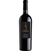 Cantine Minini Primitivo Quietum Appassimento