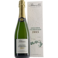 Champagner Grands Terroirs