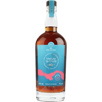 Dos Mares : Medusa de Cristal XO Sherry Cask