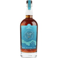 Dos Mares : Tortuga Verde XO Bourbon Cask