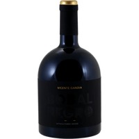 Bobal Negro - Vincente Gandia