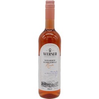 Werner Wermut rosé