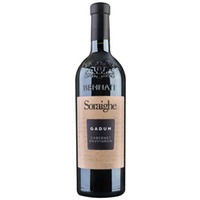 Cabernet Sauvignon Gadum SORAIGHE