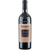 Rosso Ireos SORAIGHE