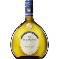Würzburger Silvaner trocken