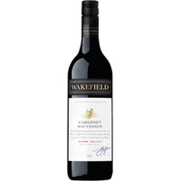 Cabernet Sauvignon Estate - Wakefield