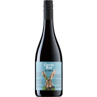Rotwein Cuvee trocken HASE - Weingut Kühling-Gillot