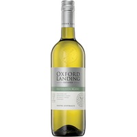 Sauvignon Blanc South Australia WO - Oxford Landing