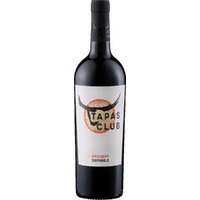 Tempranillo Appassimento - Tapas Club