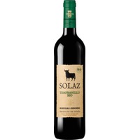 Tempranillo - Osborne Solaz