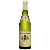 Château Pégau Côtes du Rhône Cuvée Lône