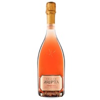 Celler Kripta Rosat Trepat