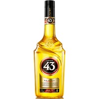 Licor 43 Cuarenta y tres 31%