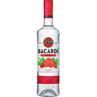 Bacardí Razz Rum 27%