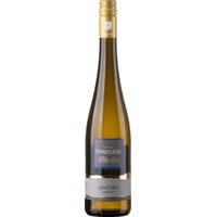 Oestricher Lenchen Riesling Kabinett, Fruchtsüß, Rheingau, Rheingau, 2024, Weißwein