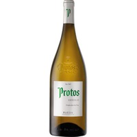 Protos Verdejo, Rueda DO, 1,5 L, Kastilien - León, 2024, Weißwein