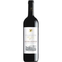 Farnese Vini Ortona Rosso Puglia Luccarelli IGT M.O. - - Apulien, Italien