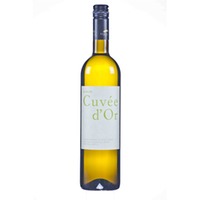 Siebe Dupf Kellerei Cuvee d'Or blanche - - Basel, Schweiz