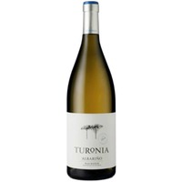 Quinta de Couselo Albariño Turonia Rias Baixas DO - - Galizien, Spanien