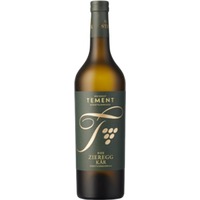 Manfred Tement Sauvignon Blanc Ried Zieregg KÅR DAC - - Steiermark, Österreich