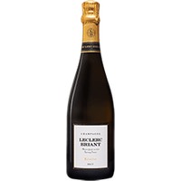 Leclerc Briant : Brut Réserve