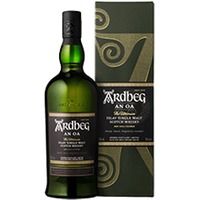 Ardbeg : An Oa