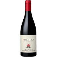 Les Alexandrins : Hermitage Maison