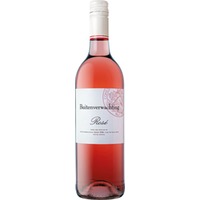 Blanc de Noir Rosé