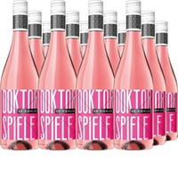 Doktorspiele QbA trocken