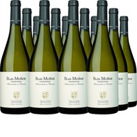 Blas Muńoz Chardonnay