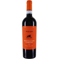 Epicuro Montepulciano d' Abruzzo Il Fondatore