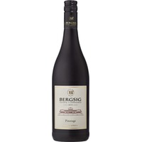Bergsig Pinotage