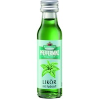 Pfefferminz Goldene Aue "Pfeffi" Minzig & Frisch Das Original