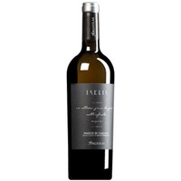 "Iselis" Bianco Nasco di Cagliari DOC
