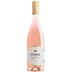 Pierre Chavin - Pierre Zéro Signature Still Rosé - alkoholfrei 