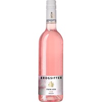 Brogsitter PRIM·AHR Rosé