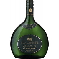 Hans Wirsching Julius-Echter-Berg Grauburgunder Alte Reben ·Erste Lage