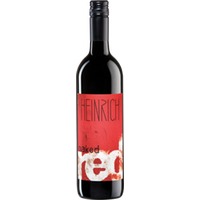 Heinrich Naked Red