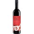 Heinrich Naked Red 