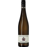 Brogsitter Chardonnay Kabinett Prädikatswein Trocken