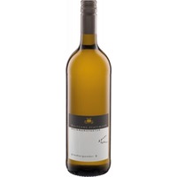 Wolfgang Pfaffmann Grauburgunder