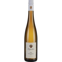 Künstler Hochheimer Hölle Riesling VDP. Erste Lage Trocken