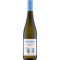 Weingut Uli Metzger Sauvignon Blanc "Pastorenstück"