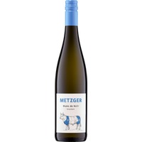 Weingut Uli Metzger Blanc de Noir "Pastorenstück"