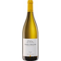 Markus Molitor Einstern Pinot Blanc