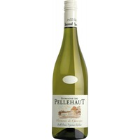 Pellehaut Gascogne Blanc