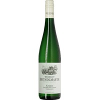 Bründlmayer Grüner Veltliner "Terrassen" DAC
