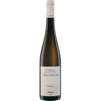 Markus Molitor Riesling "Alte Reben"