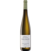 Markus Molitor Riesling Kabinett "Zeltinger Himmelreich"