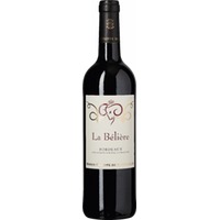 Baron Philippe de Rothschild La Bélière Rouge